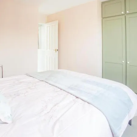 Sunny And Bright 1 Bed Apartment In Londra Esterno foto