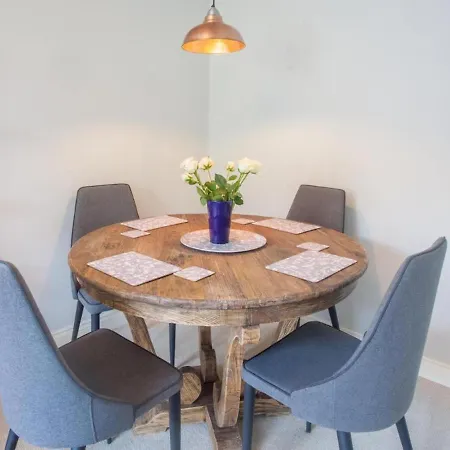 Sunny And Bright 1 Bed Apartment In Londra Esterno foto
