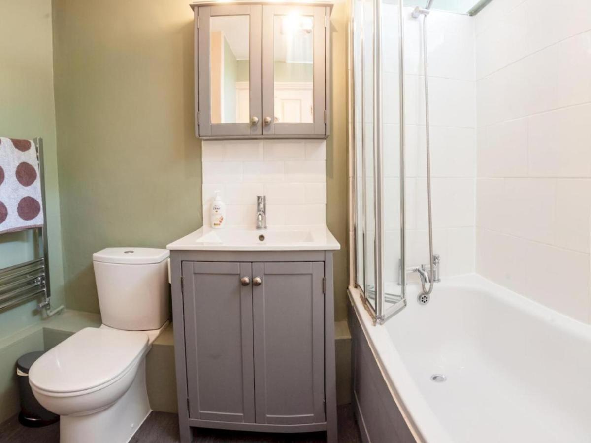 Sunny And Bright 1 Bed In *