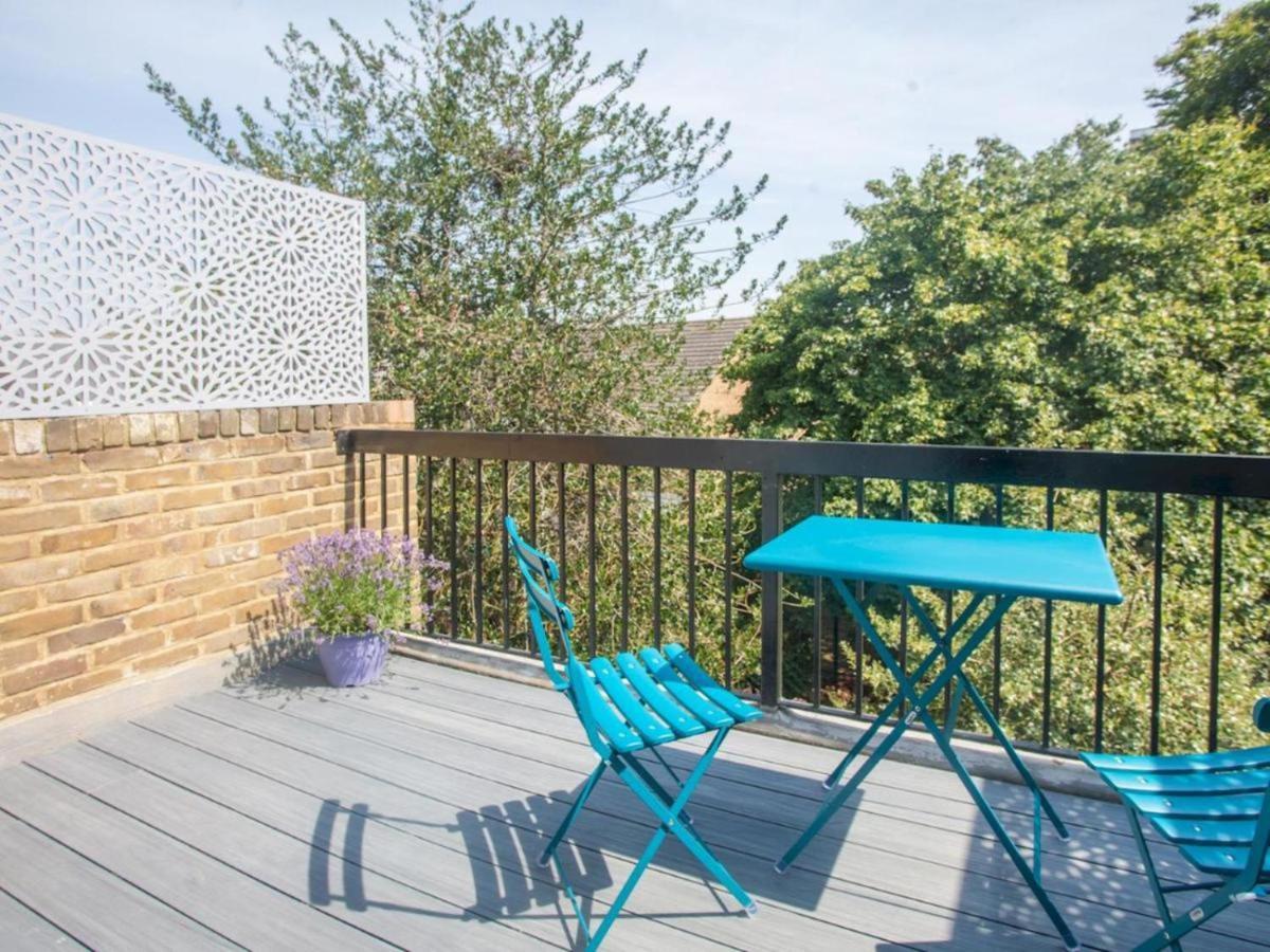 Sunny And Bright 1 Bed In *